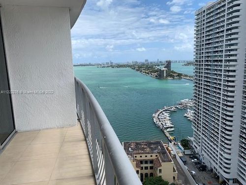 apt-2806-1750 N Bayshore Dr, Miami, FL, 33132-3210 | Card Image