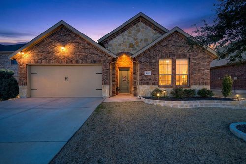 237 Jefferson Ln, Fate, TX, 75189-5115 | Card Image