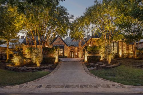 2210 Cedar Elm Ter, Westlake, TX, 76262-9027 | Card Image