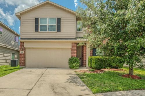 19543 Otter Trail Ct, Katy, TX, 77449-4551 | Card Image