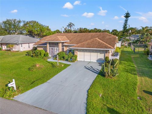 4272 Asteria Terrace, North Port, FL, 34287 | Card Image