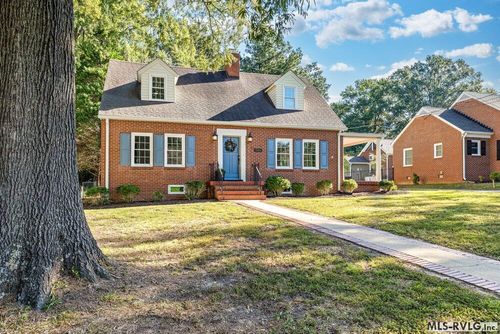 206 Chaptico Rd, South Hill, VA, 23970-1606 | Card Image