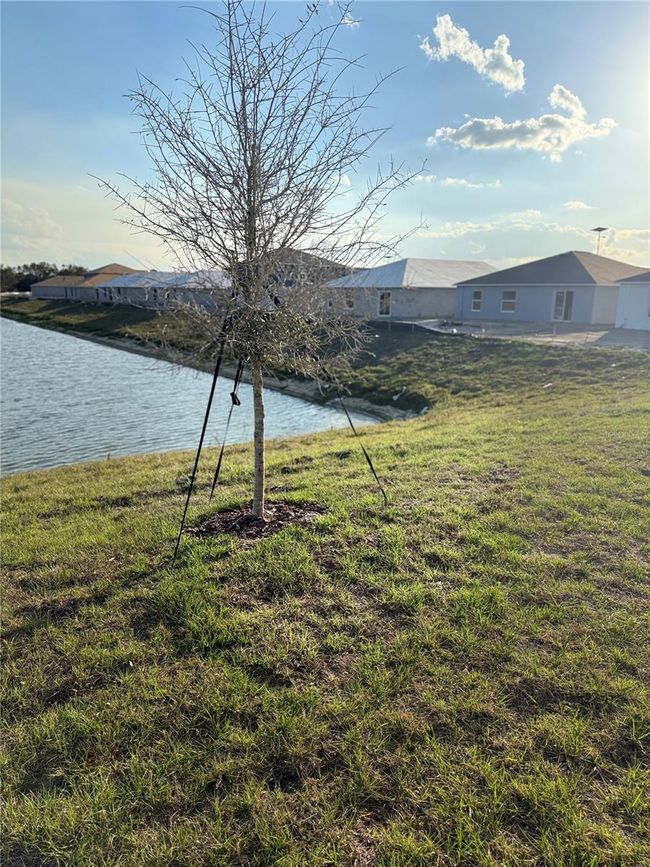 1281 Deepwater Cir, House other with 5 bedrooms, 3 bathrooms and null parking in EAGLE LAKE FL | Image 25