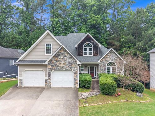 1706 Rifle Rdg Sw, Marietta, GA, 30064-4876 | Card Image