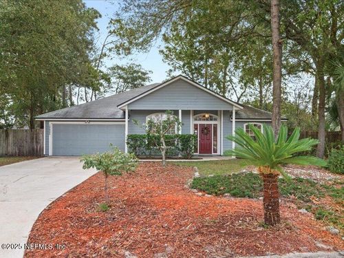 12485 Hatton Chase Ln E, Jacksonville, FL, 32258-4431 | Card Image