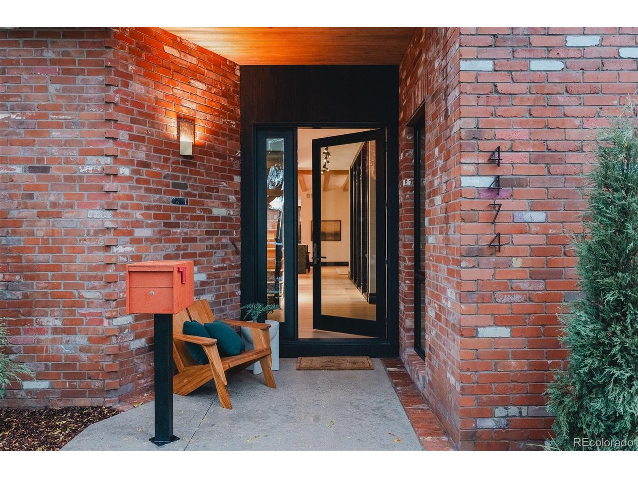 Residential in Denver 3