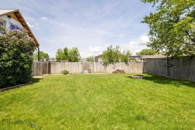 411 W Railroad Ave N, House other with 5 bedrooms, 2 bathrooms and null parking in Manhattan MT | Image 35
