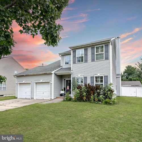 60 Centennial Dr, Hammonton, NJ, 08037-2116 | Card Image