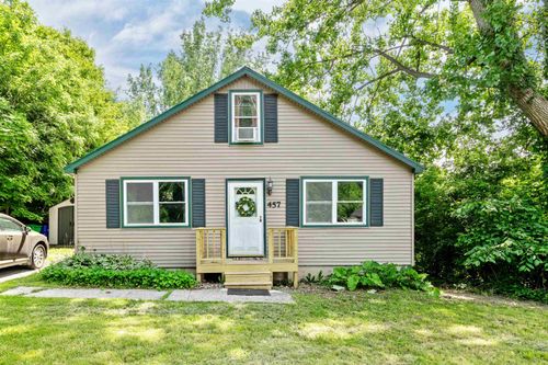 457 Patten Crosby Rd, Saint Albans, VT, 05478-7070 | Card Image