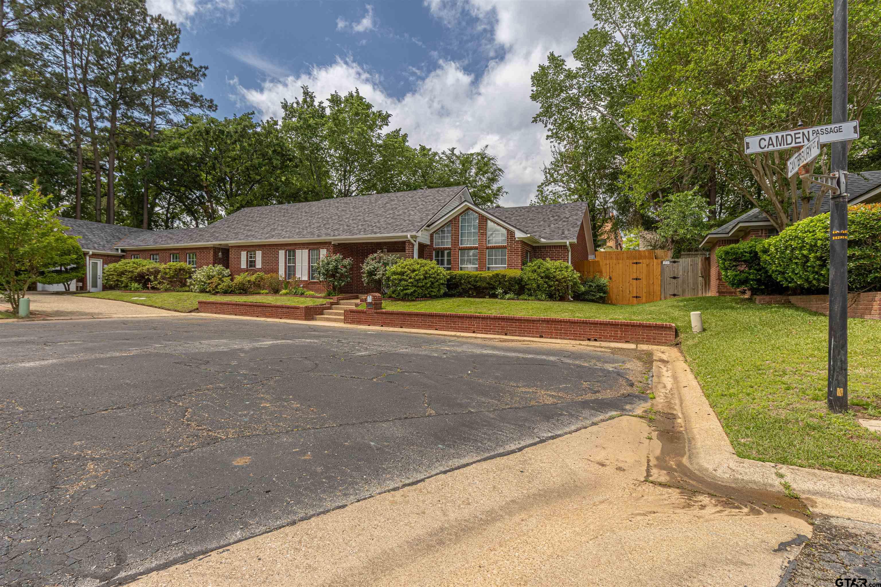 Residential in Tyler 2
