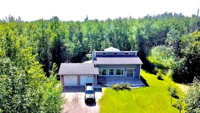 126 - 67339 Mission Rd, House detached with 3 bedrooms, 2 bathrooms and null parking in Lac La Biche AB | Image 1