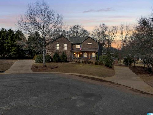 5039 Tammy Ln, HUEYTOWN, AL, 35023-2719 | Card Image