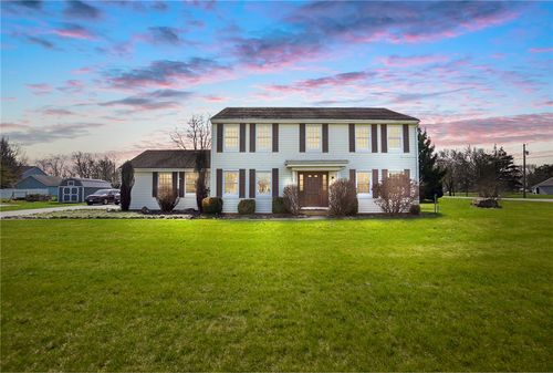 1985 Fox Run, Troy, OH, 45373-9556 | Card Image