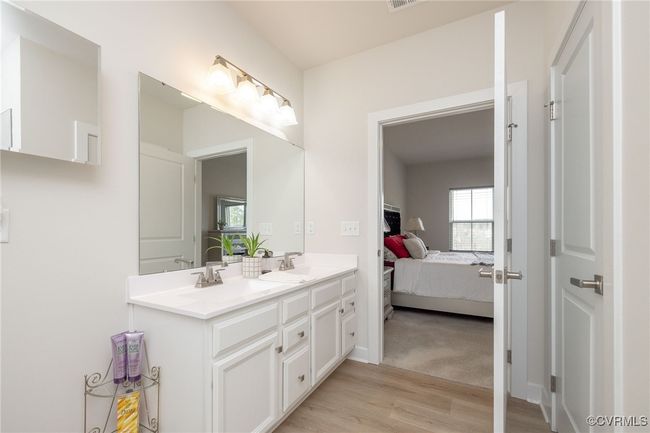 UNIT-304 - 6601 Citory Way, Condo with 2 bedrooms, 2 bathrooms and null parking in Moseley VA | Image 18