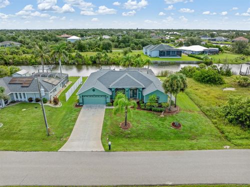 9540 Galaxie Cir, PORT CHARLOTTE, FL, 33981-4017 | Card Image