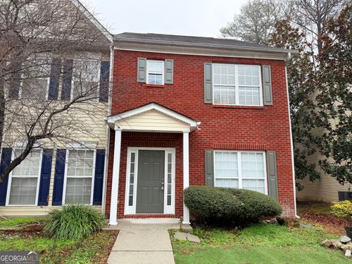 unit-4-20 Pine Canyon Dr Sw, Atlanta, GA, 30331-2864 | Card Image