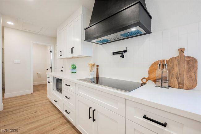 Custom made range hood! | Image 19