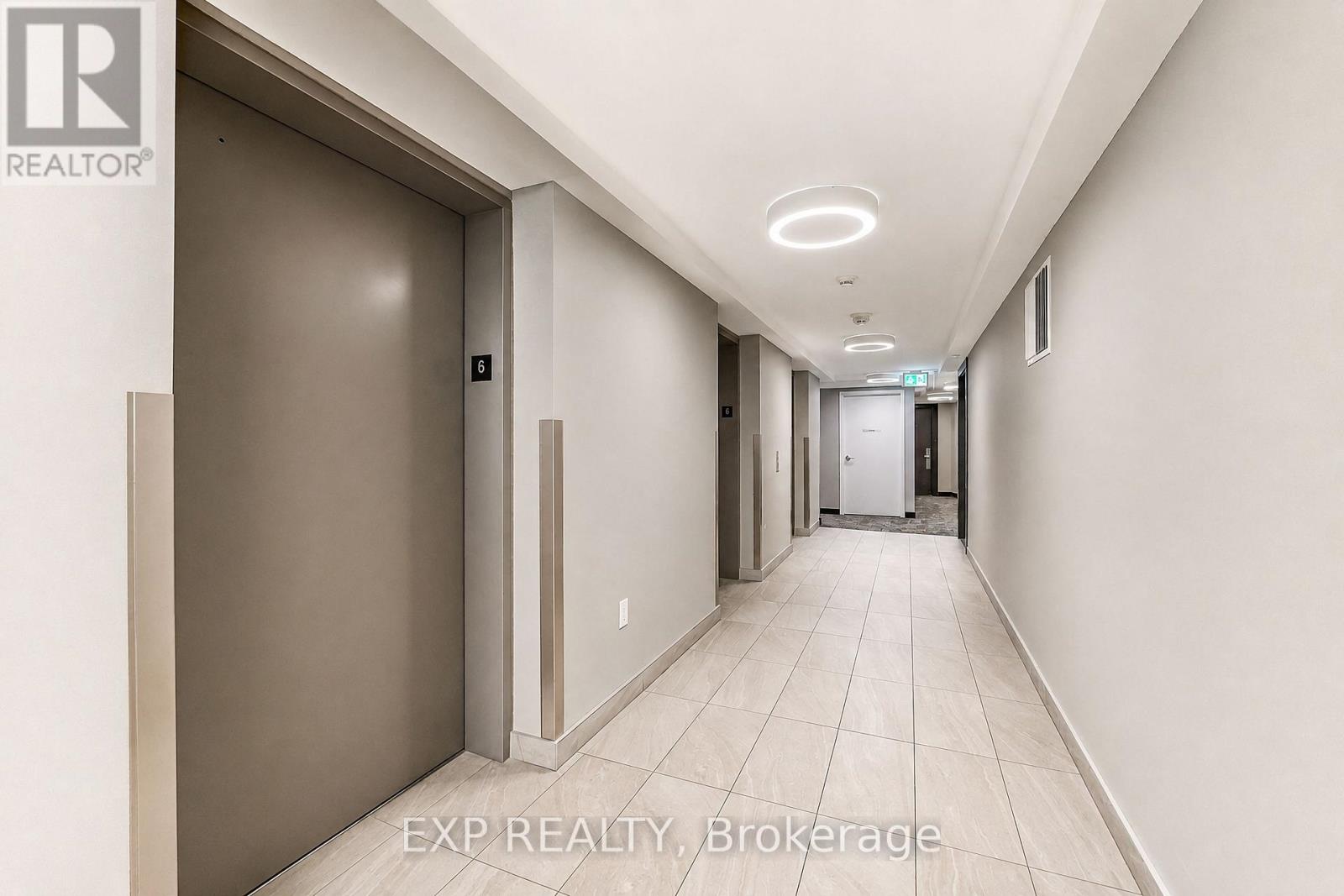 Residential in Toronto (Moss Park) 3