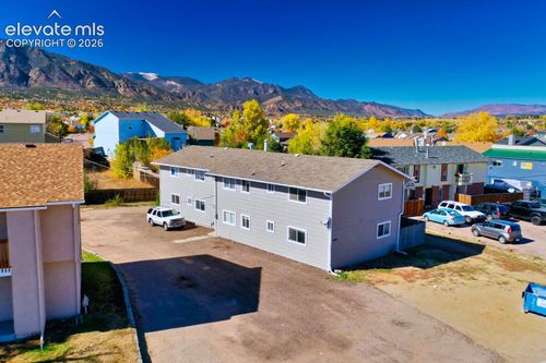 4390 Loomis Avenue, Colorado Springs, CO, 80906 | Card Image