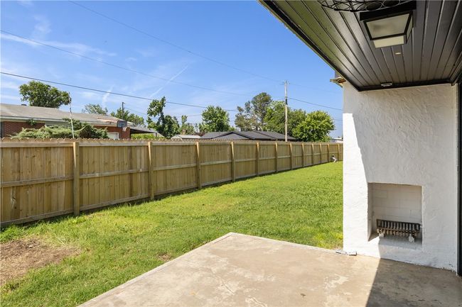 520 S 13 Th St, House other with 3 bedrooms, 2 bathrooms and null parking in Rogers AR | Image 33
