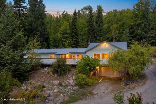 13259 Baldy Mountain Rd, Sandpoint, ID, 83864-7281 | Card Image