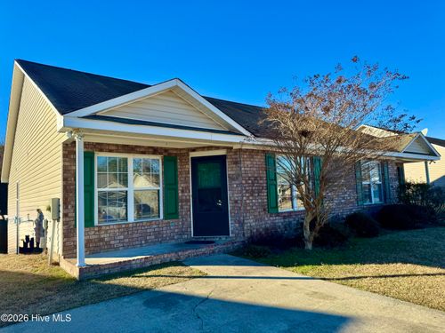 b-1412 Joel Dr, Greenville, NC, 27834-0424 | Card Image