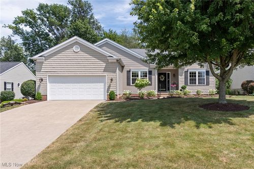 6650 Harvest Ridge Ave Ne, Canton, OH, 44721-2485 | Card Image