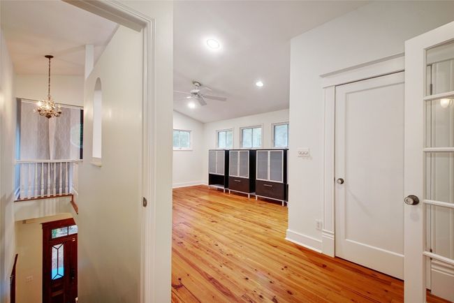 Primary bedroom upstairs | Image 24