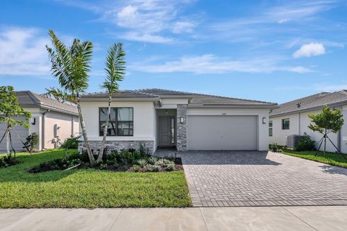 12489 Sw Emerald Estuary Ter, Port St Lucie, FL, 34987-7400 | Card Image