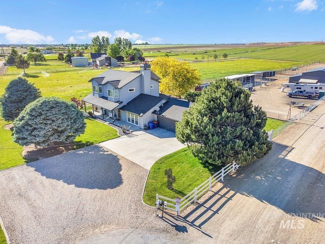 12195 S Hawk Haven Ave, House other with 4 bedrooms, 3 bathrooms and 2 parking in Kuna ID | Image 8