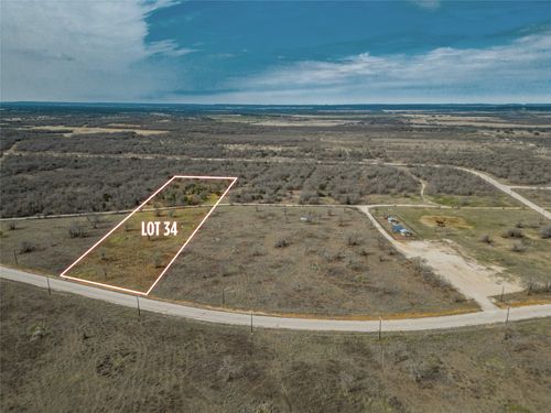 Lot 34 Paradise Oaks Ranch, Perrin, TX, 76486 | Card Image