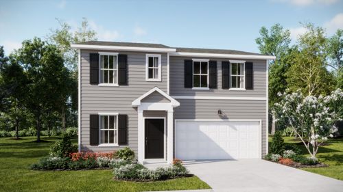 399 Camellia Bloom Dr, Moncks Corner, SC, 29461-6517 | Card Image