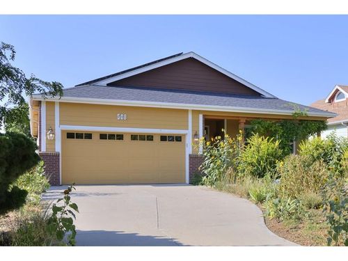 508 W Spaulding St, Lafayette, CO, 80026-1591 | Card Image