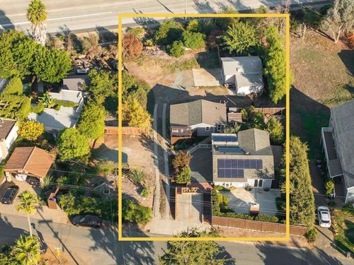 697 Ocean View, Encinitas, CA, 92024 | Card Image