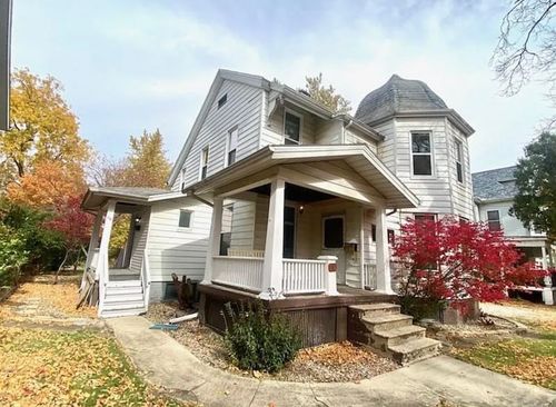2-612 1/2 E Chestnut St, Bloomington, IL, 61701-3228 | Card Image