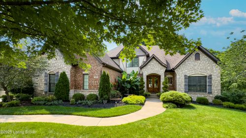 10912 Rock Valley Ct, Louisville, KY, 40241-1465 | Card Image