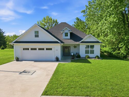 900 Fox Run, MOBERLY, MO, 65270 | Card Image