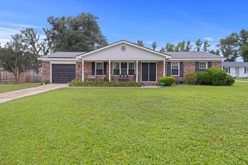 212 Columbia Dr, Ladson, SC, 29456-6207 | Card Image