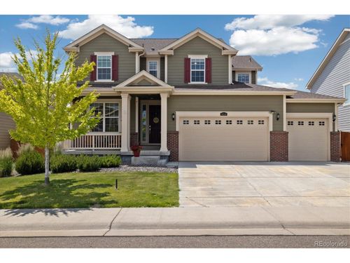 16341 Clayton St, Thornton, CO, 80602-6645 | Card Image