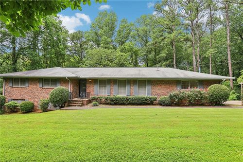415 Haven Ln, Marietta, GA, 30066-3629 | Card Image