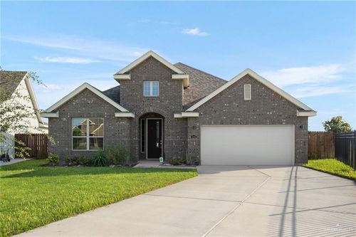 5709 Escondido Pass, McAllen, TX, 78504-0824 | Card Image