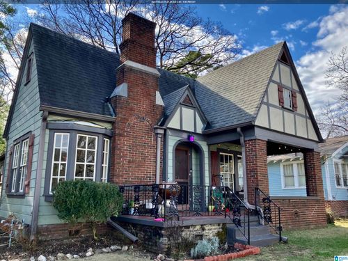 782 80th St S, BIRMINGHAM, AL, 35206-3934 | Card Image