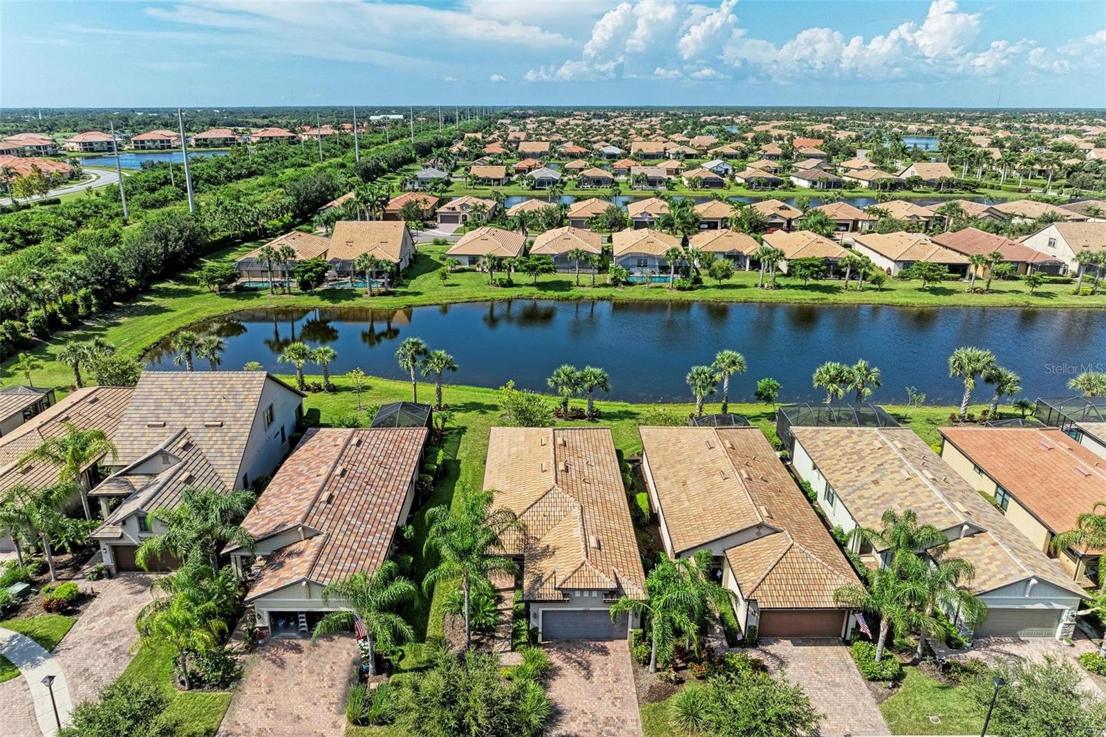 Posada St, Venice, FL 34293
