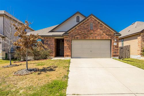13704 James Buchanan St, Manor, TX, 78653-4083 | Card Image