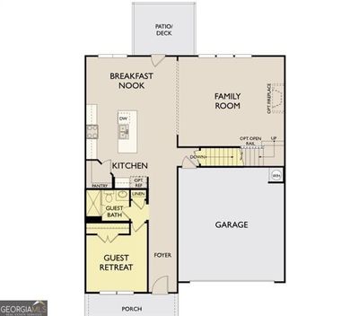 Floor plan | Image 2