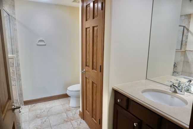 UNIT-510 - 4811 N Olcott Ave, Condo with 2 bedrooms, 2 bathrooms and 1 parking in Harwood Heights IL | Image 10
