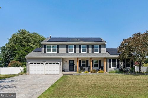 1 Peachtree Ct, MULLICA HILL, NJ, 08062-9411 | Card Image
