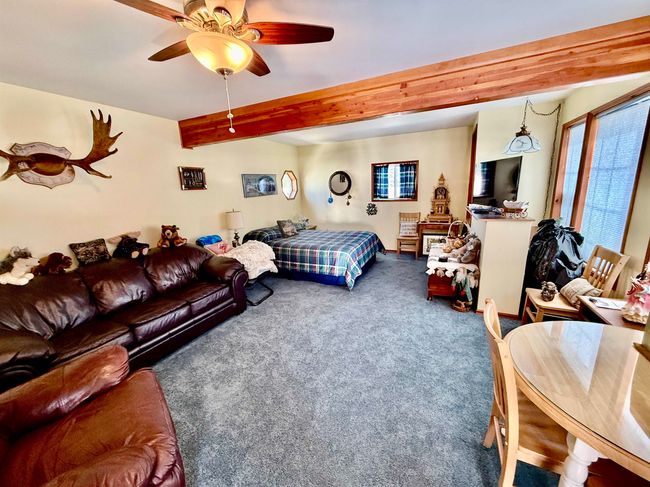 3797 Deer Ln, House other with 2 bedrooms, 1 bathrooms and null parking in Loon Lake WA | Image 18