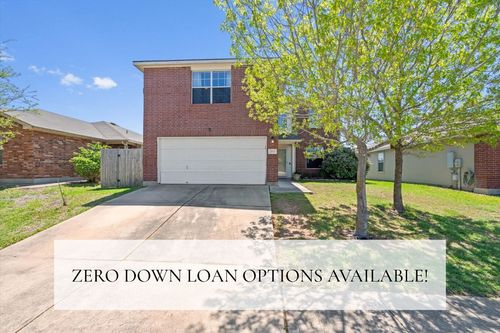 12833 Carillon Way, Manor, TX, 78653-5193 | Card Image