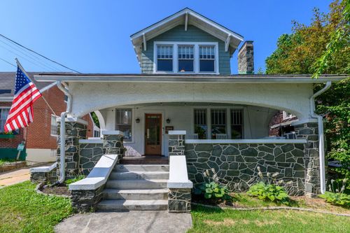 205 Oakridge Blvd, Lynchburg, VA, 24502-4717 | Card Image